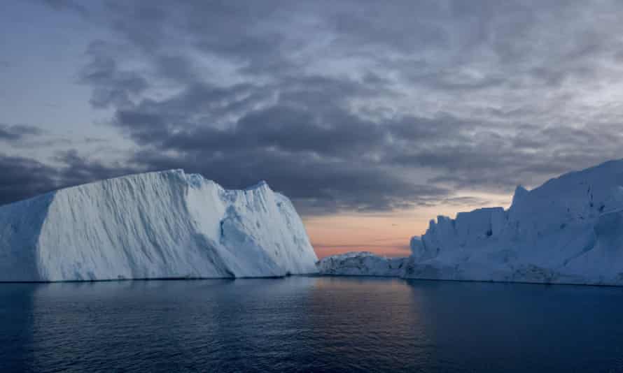 ‘If the people of Miami, Shanghai, Tokyo, Mumbai, Lagos, Bangkok and New York are not concerned, they should be.’