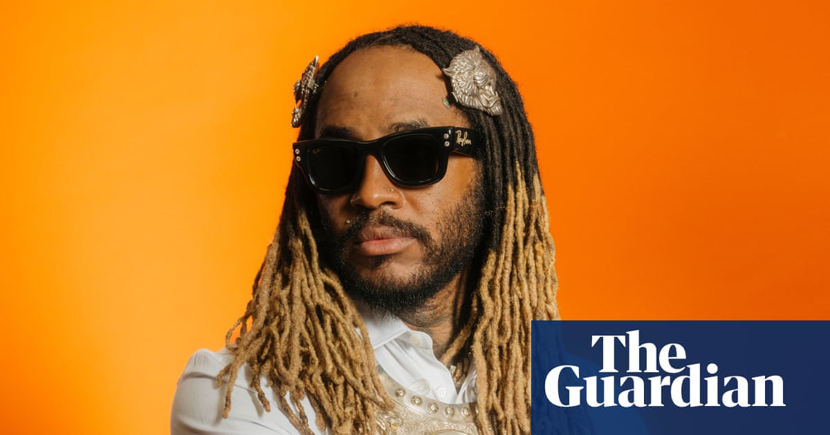 Choosing happy is a hell of a process': Thundercat on funk, lost friends and being fired by Snoop Dogg (possibly)