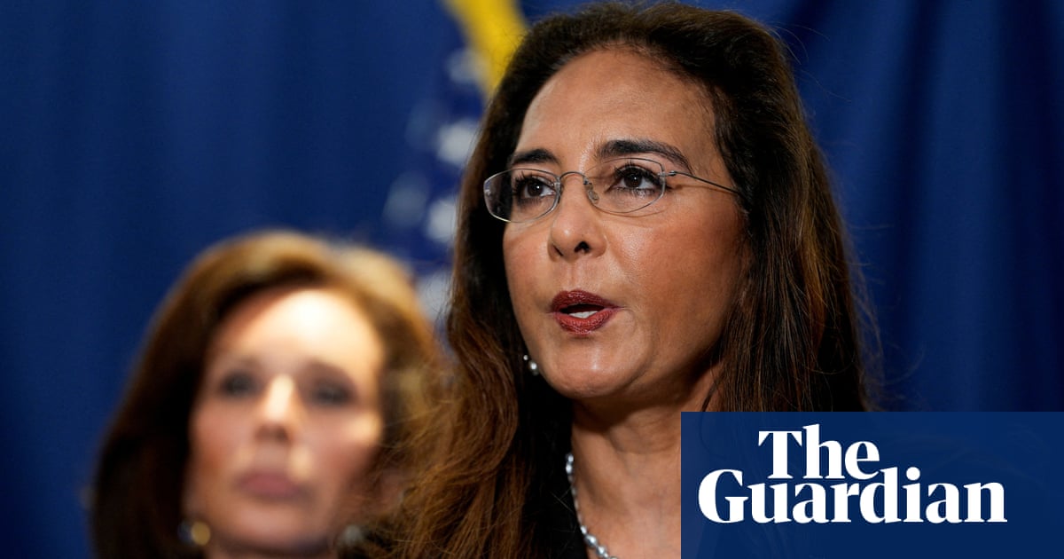 Trump administration threatens states with criminal charges in elections fight