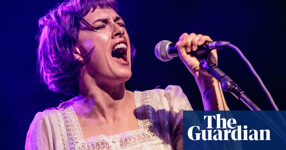 Manic Street Preachers, Gruff Rhys and Gwenno up for 2018 Welsh music prize