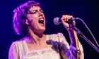 Cornish language revives on back of psych-pop and Covid