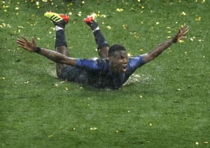 Paul Pogba