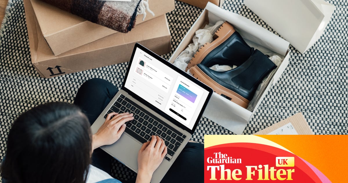 'My house filled with stuff while my bank account drained': how I ...