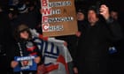 Why a former bankrupt Watford owner is in position to buy Bolton Wanderers | David Conn Why a former bankrupt Watford owner is in position to buy Bolton Wanderers | David Conn