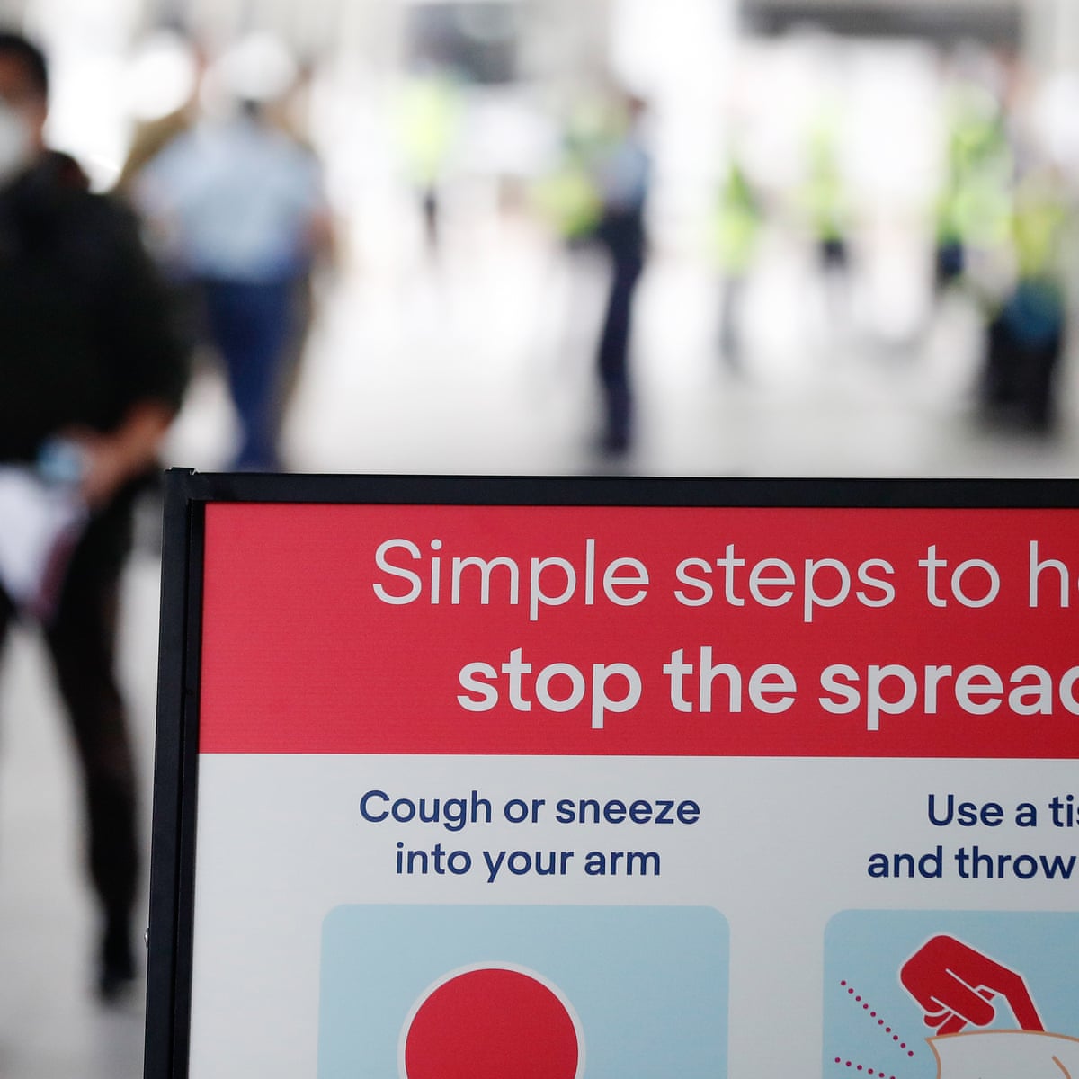 Australia Considering Shorter Covid 19 Quarantine For Students And Low Transmission Countries Australia News The Guardian