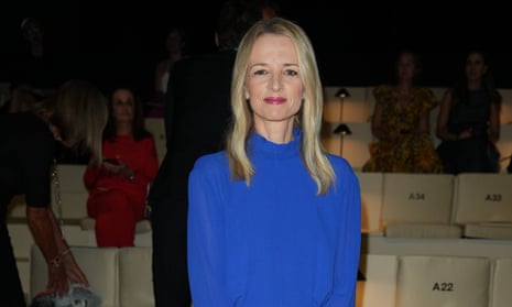 Meet Delphine Arnault, New Dior CEO and Daughter of World's