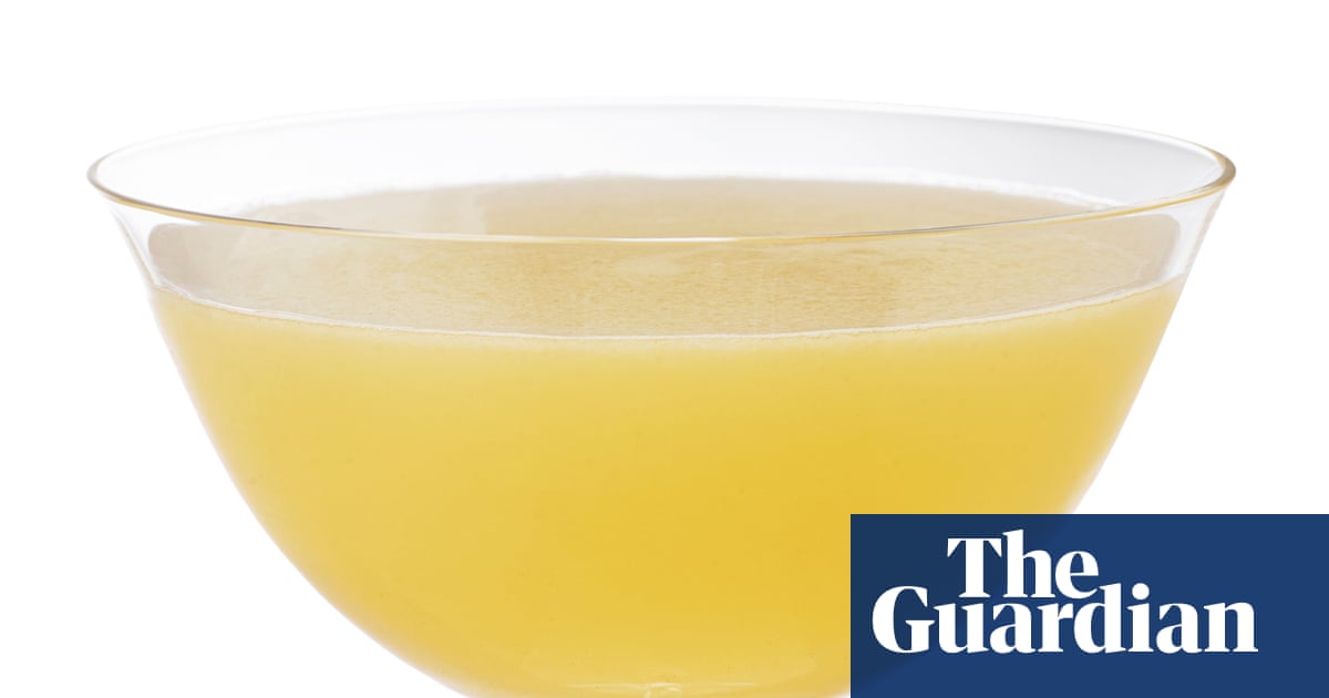 All Roads Daiquiri Recipe with Pineapple and Scotch Bonnet Jam