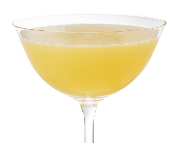 Cocktail of the week: All Roads’ daiquiri – recipe | The good mixer