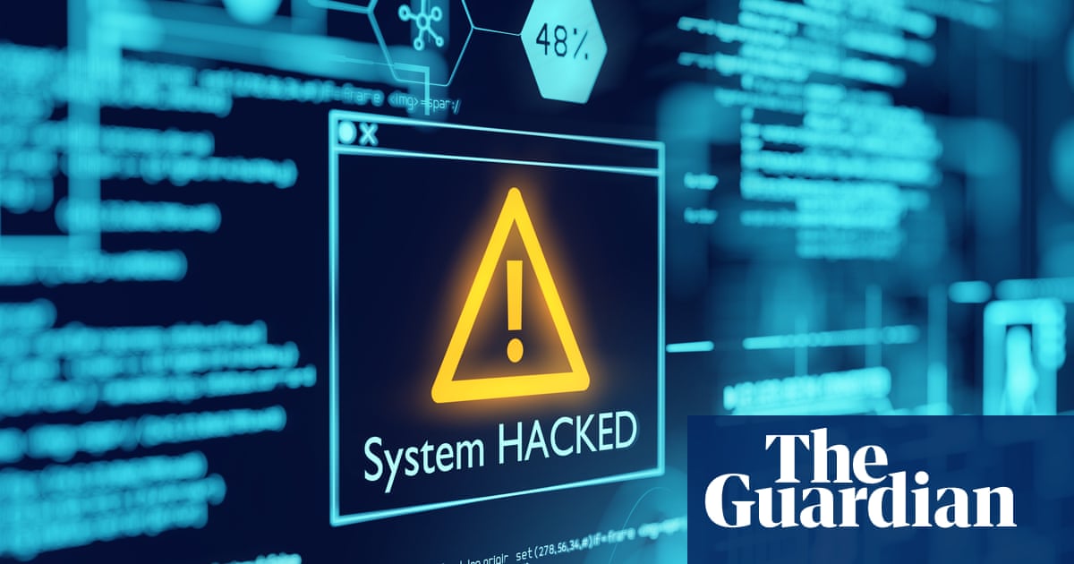 State-linked hackers in Russia and Iran are targeting UK groups, NCSC warns