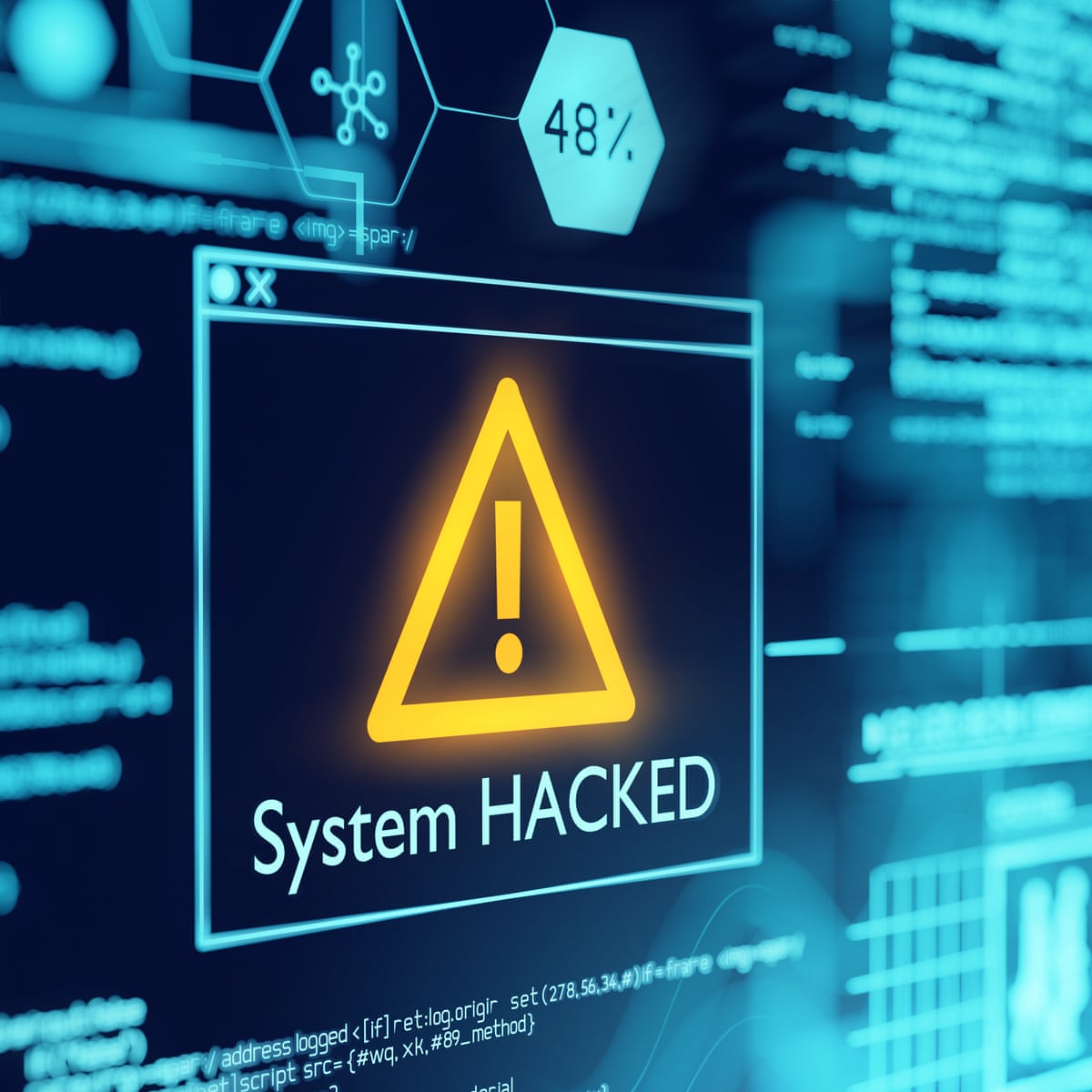 US and UK unveil sanctions against Chinese state-backed hackers over alleged 'malicious' attacks | Technology | The Guardian