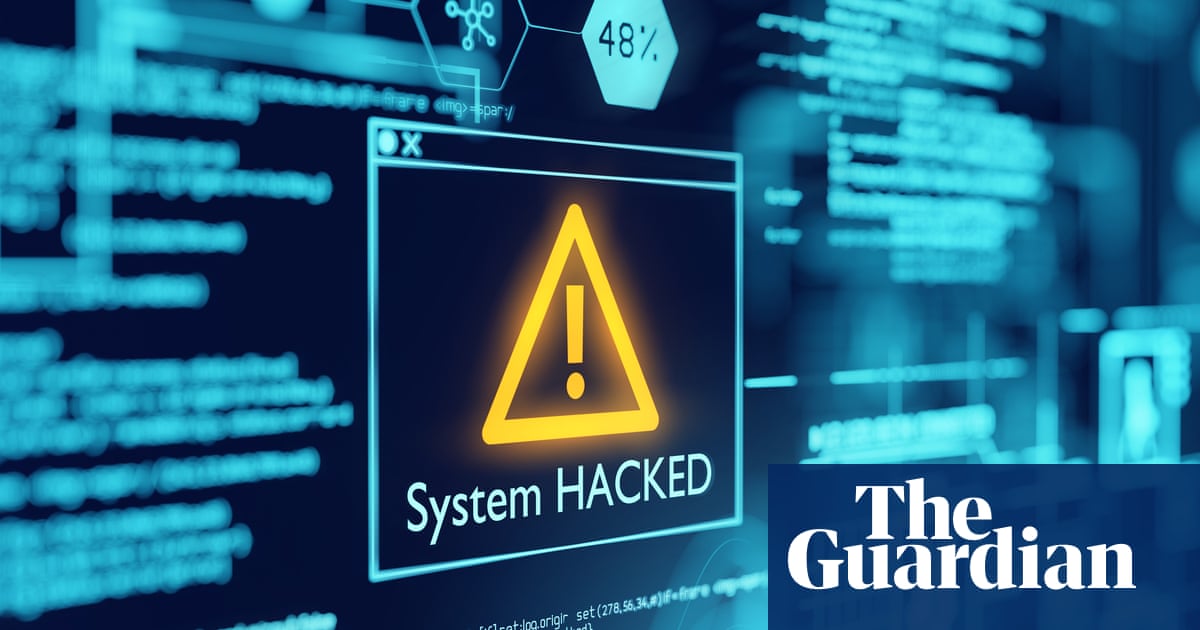 US, UK unveil sanctions against Chinese state-backed hackers for alleged malicious attacks |  Technology