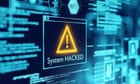 MediSecure data breach: cyber security chief says no current prescriptions affected