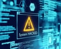 Hackers reportedly steal pictures of 8,000 children from Kido nursery chain