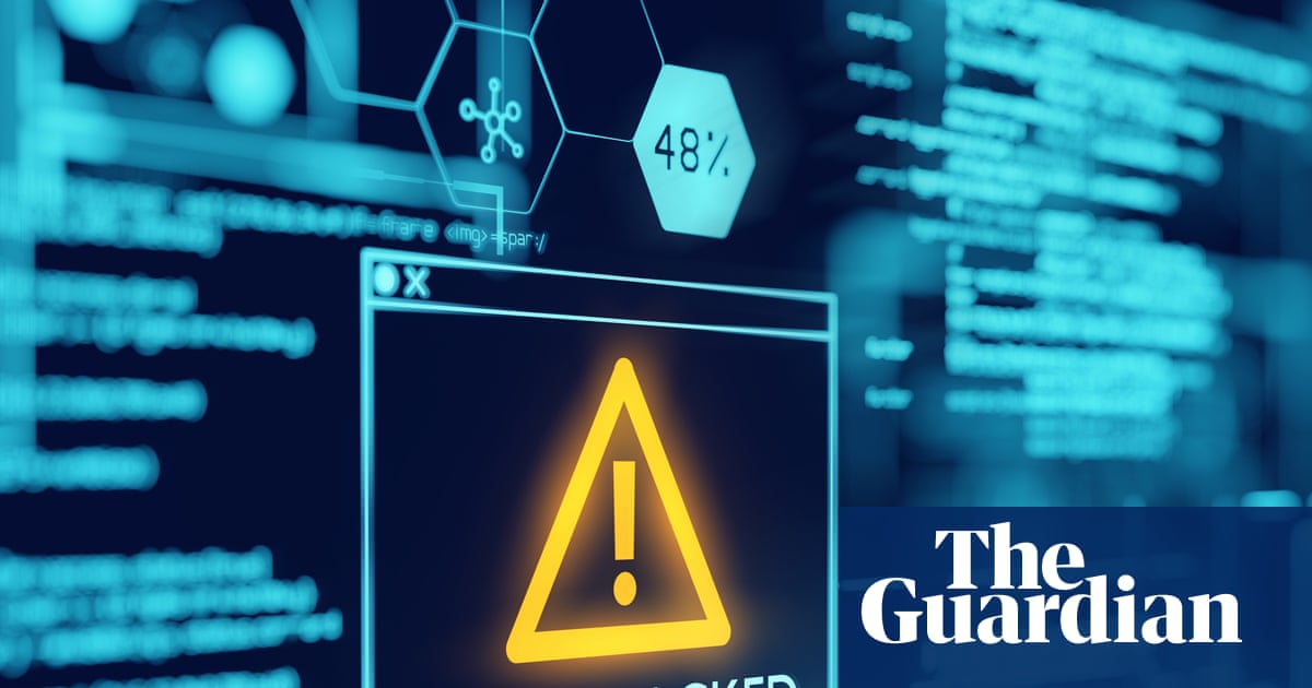 Hackers reportedly steal details of 8,000 children from Kido nursery chain