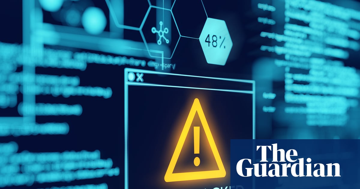 UK manufacturers face rising hacking risk as survey shows 30% were hit last year