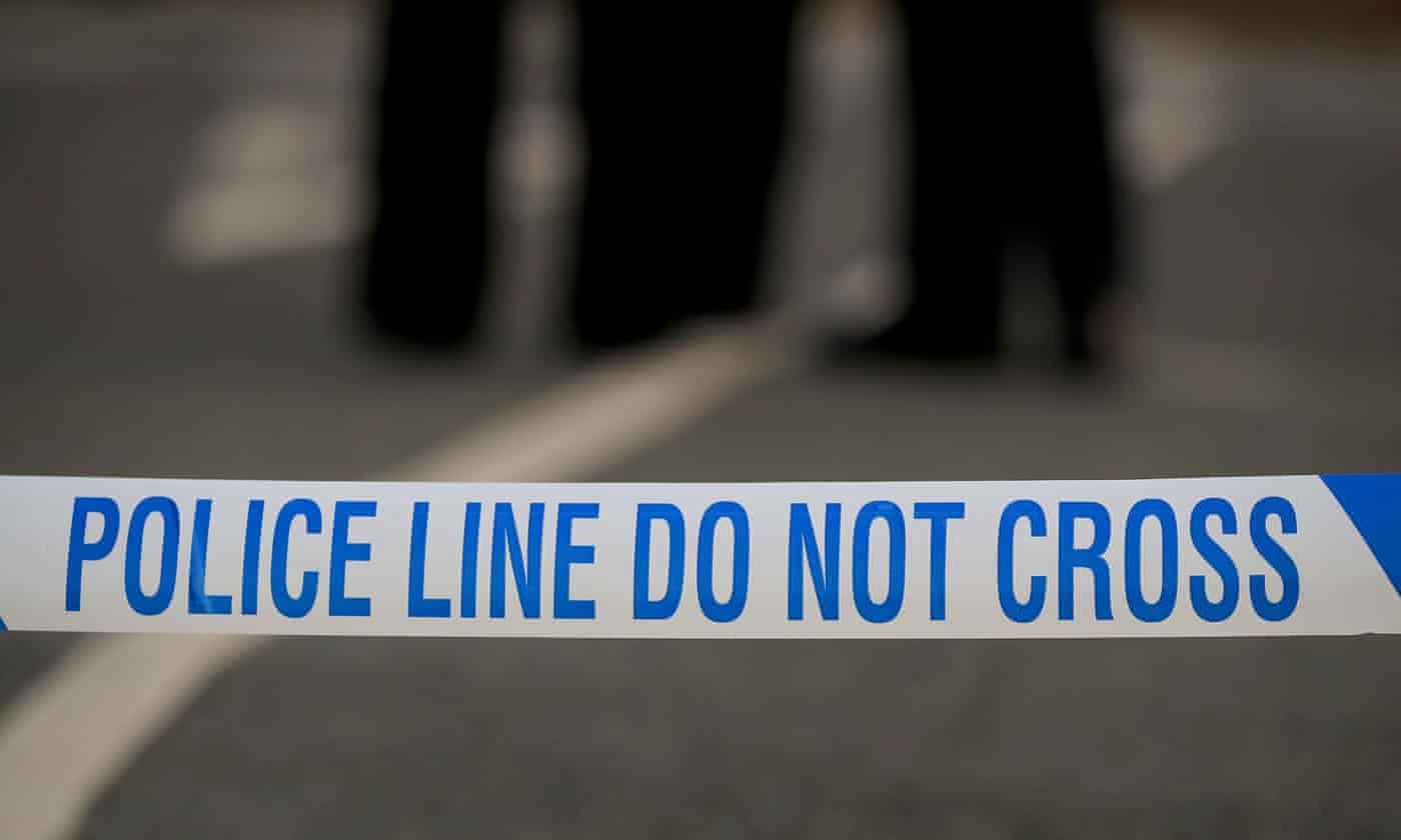 Eleven held on suspicion of murder after stabbing in central London
