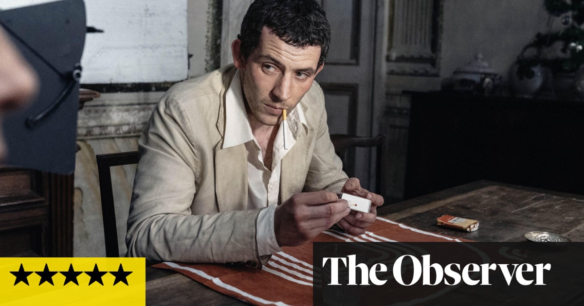 Recensione La Chimera – Josh O’Connor abbaglia in un’affascinante storia di tombaroli italiani | Film drammatici Recensione La Chimera – Josh O’Connor abbaglia in un’affascinante storia di tombaroli italiani | Film drammatici