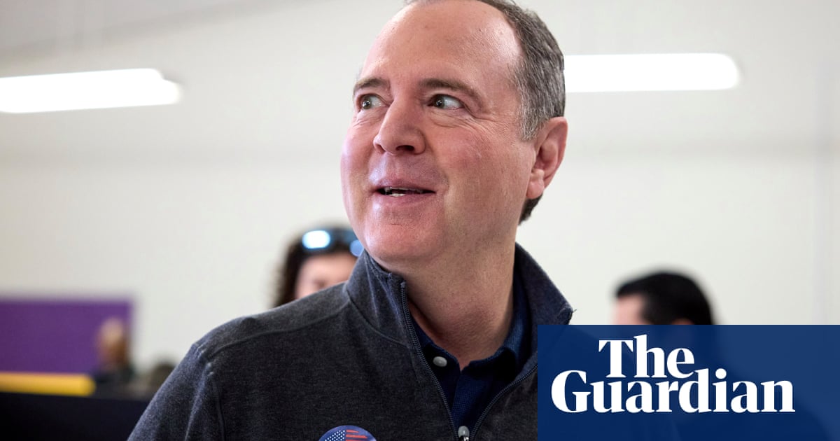 Schiff wins California Senate primary and will likely next face Republican ex-Dodgers player