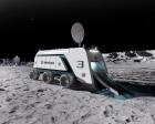 Lunar prospectors: the businesses looking to mine the moon