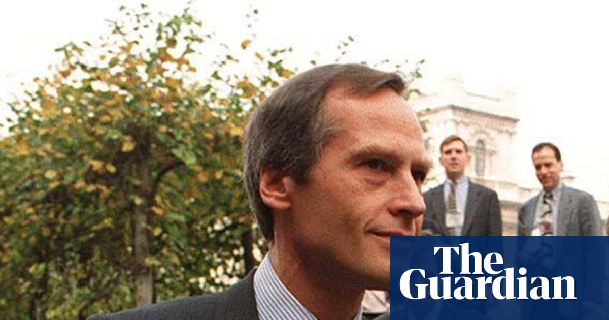 Remembering Alan Howarth: A Life Lived with Conviction