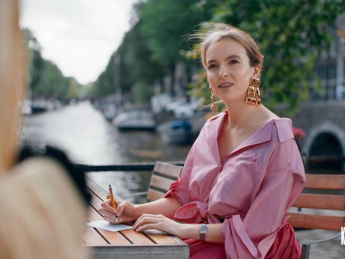 Dressed to kill: why we're obsessed with the clothes on TV | Fashion | The Guardian Dressed to kill: why we're obsessed with the clothes on TV | Fashion | The Guardian