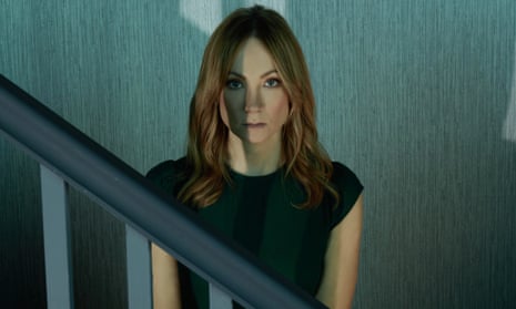 TV tonight: an unsettling story of domestic abuse in Angela Black