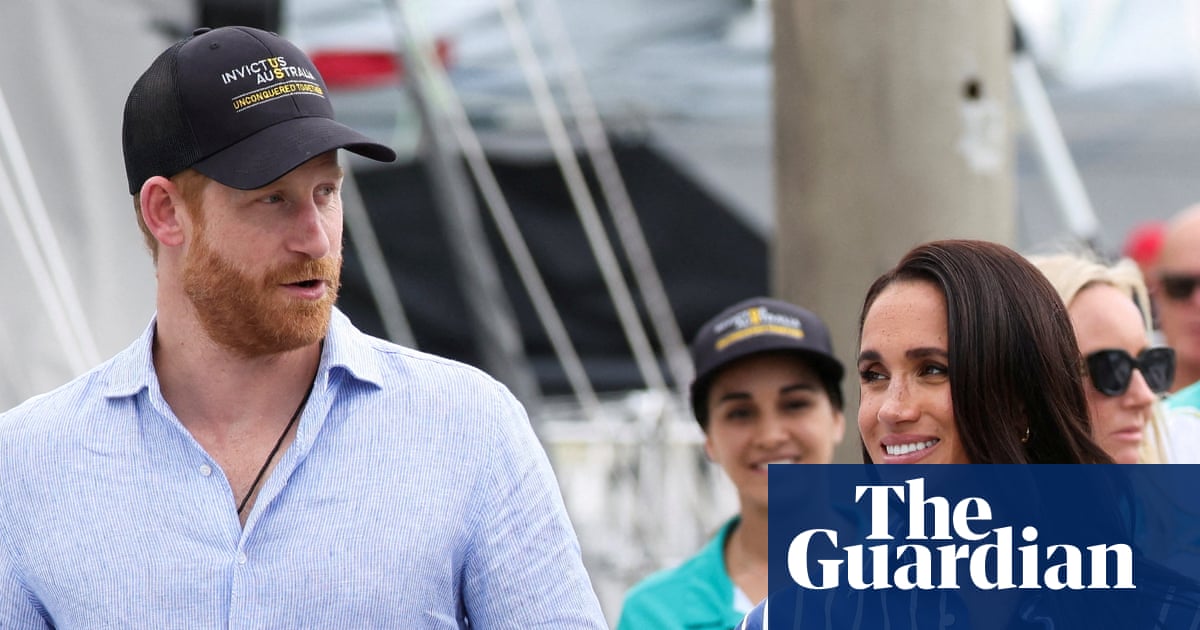 Buckingham Palace denies Prince Harry to stay at royal residence during UK visit