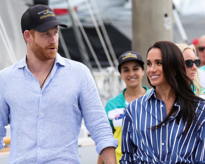 Buckingham Palace denies Prince Harry to stay at royal residence during UK visit