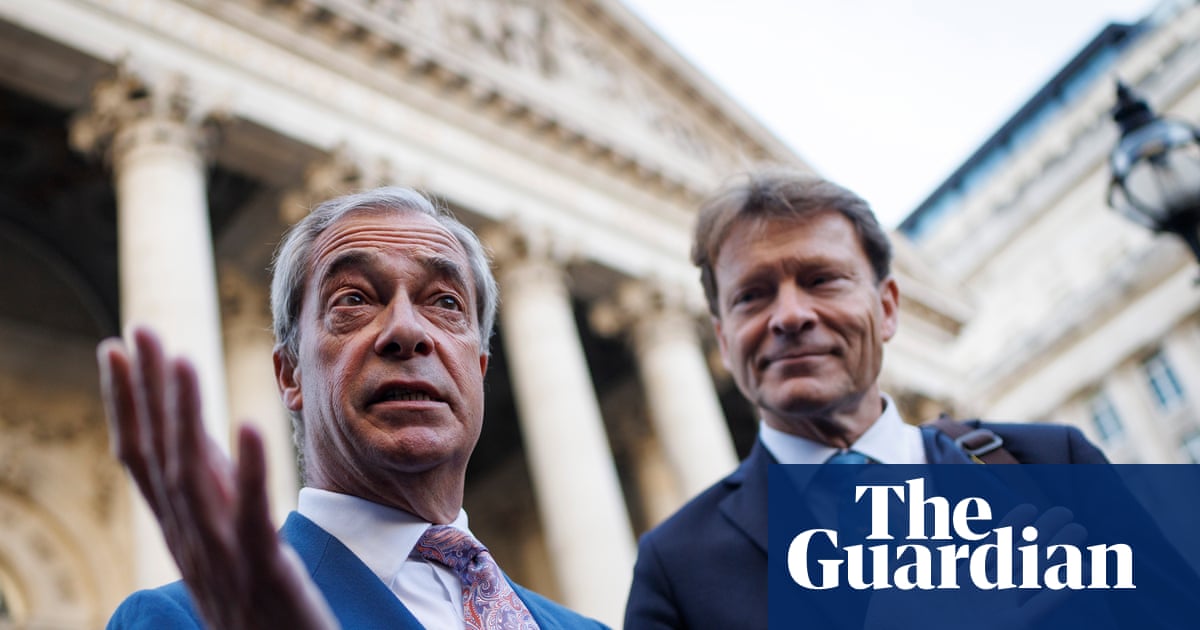 Reform UK claim to have saved 331m at English councils but do the numbers stack up?