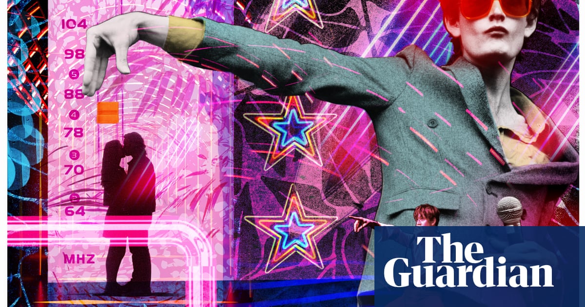 My cultural awakening: a Pulp song made me realise I was in love with my best friend