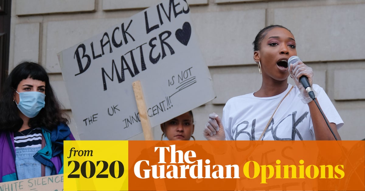 White female academics are being privileged above women - and men - of colour | Kalwant Bhopal