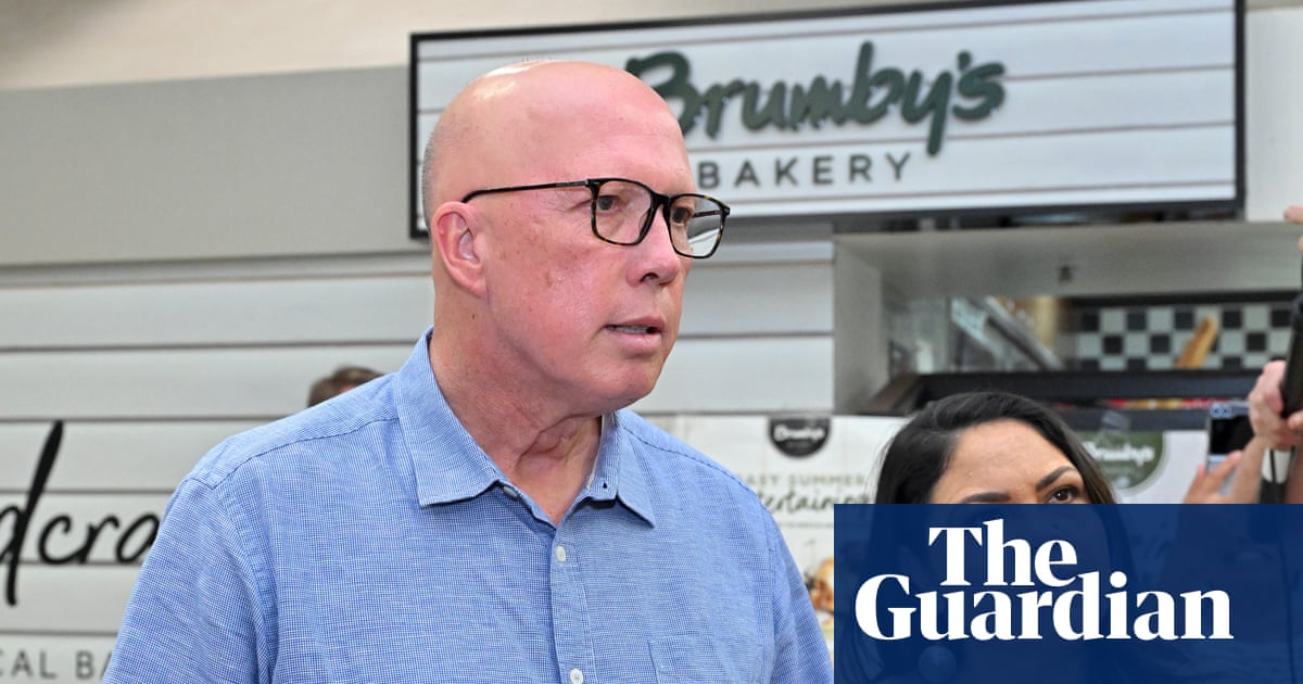 Young Liberals urge Coalition to distance itself from Sky News and blame Maga ‘mirage’ for Dutton loss