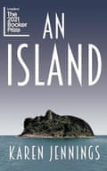 Karen Jennings - The Island