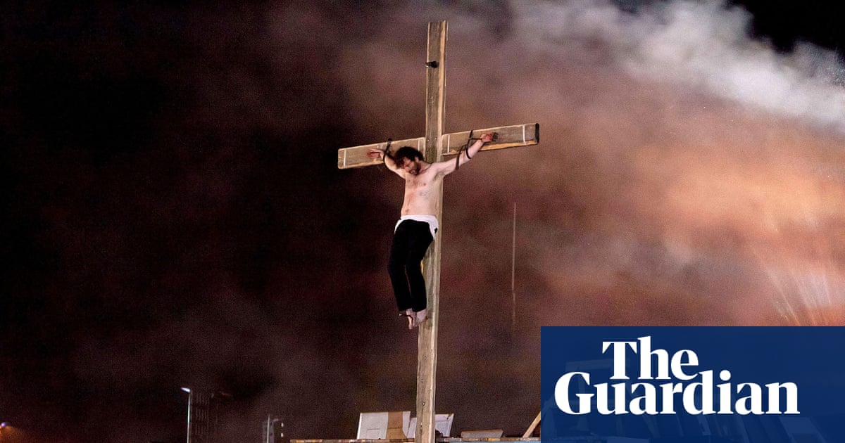 Solidarity by Rowan Williams review – what does it really mean to stand by someone?
