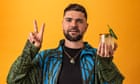 Comedian Allan Mustafa: 'I love banh mi. I geek out on being able to eat history'