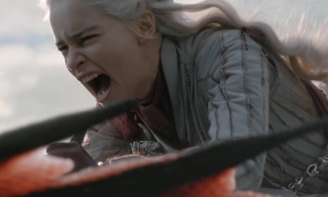 Game of Thrones' Reminds Us to Never Underestimate a Girl