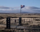 ‘4,000 people minding our own business’: four decades on, Falklands again face a hostile Argentina