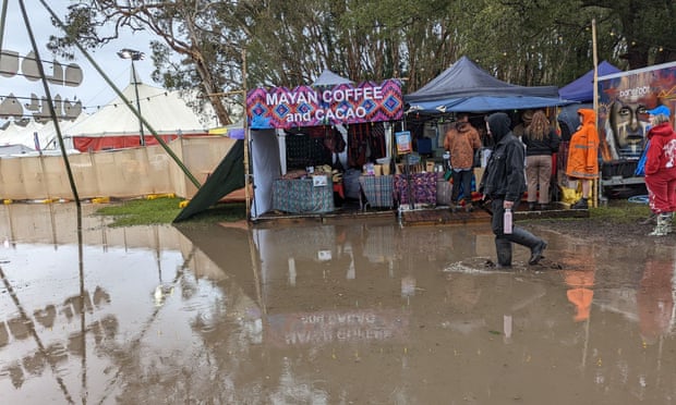 Scenes from Splendour 2022