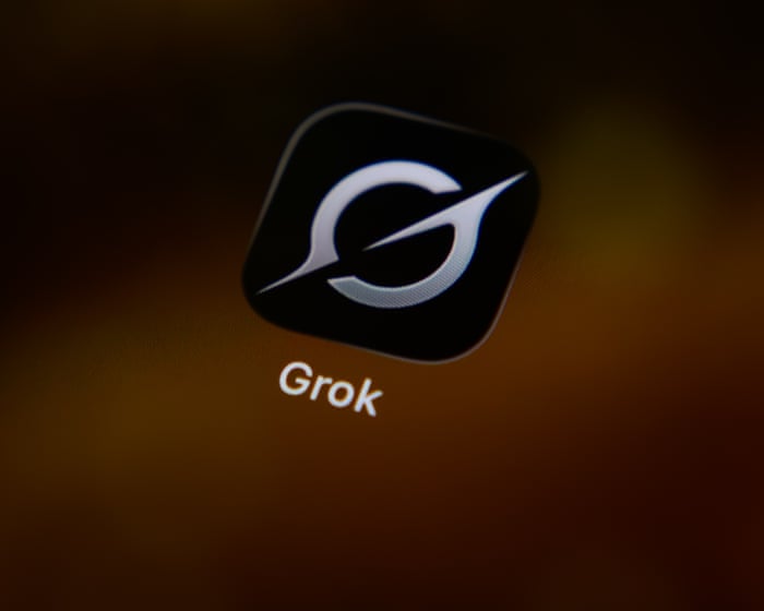 Musk’s xAI sues user who allegedly used Grok to create child sexual abuse material