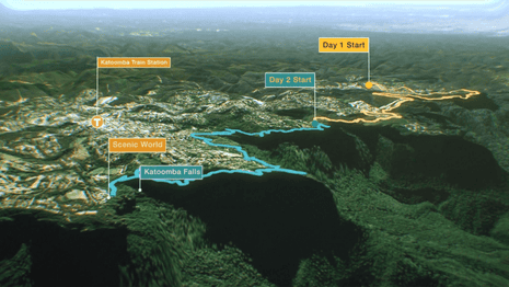 Storms, fires and floods: Blue Mountains Jenolan Caves to shut after sequence of unforgiving climate occasions