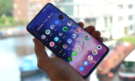 smartphone buyer's guide - OnePlus 7T Pro