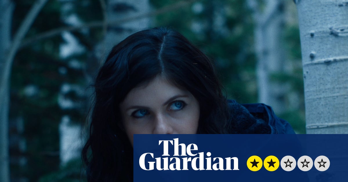 Ανασκόπηση Couples Weekend – Alexandra Daddario και Josh Gad πρωταγωνιστούν στην πικάντικη κωμωδία της συζυγικής μάχης