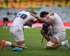 Moana Pasifika sign off from Super Rugby with a win and emotionally charged hymn | Ξένα νέα στο PlusTV.gr
