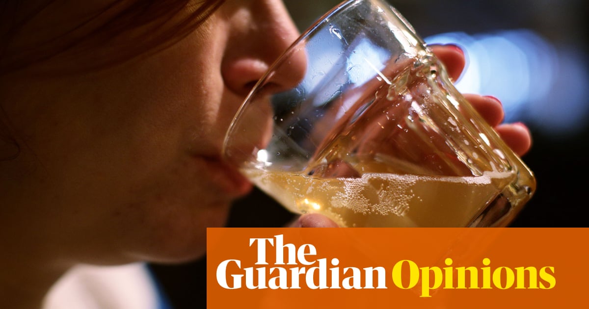 Binge Drinking In Soaps Dissertation✏️ Illinois❤️️