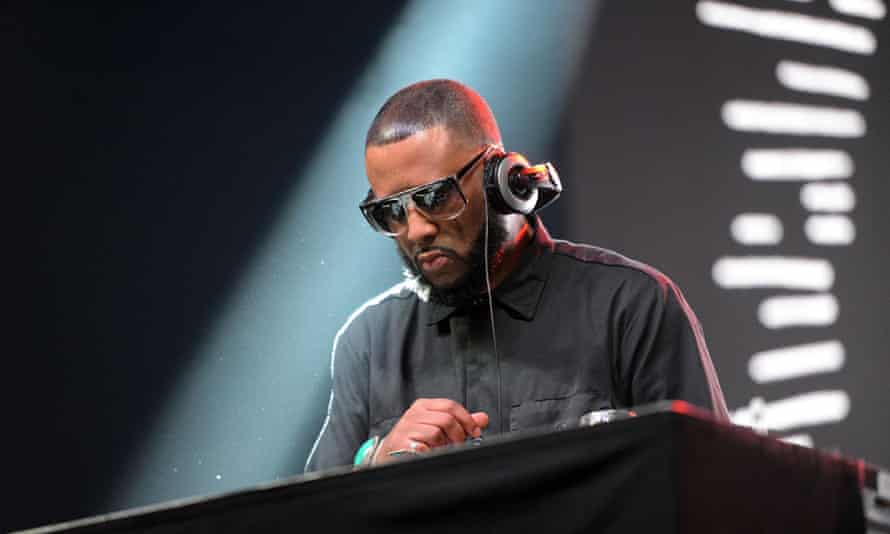 All hands on decks ... Madlib.