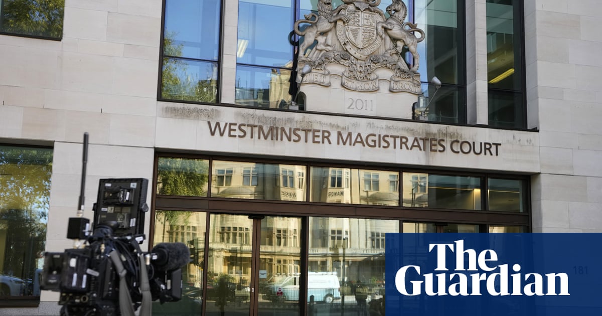 Кимбърли Синглър ще бъде изправена пред процедура за екстрадиране след