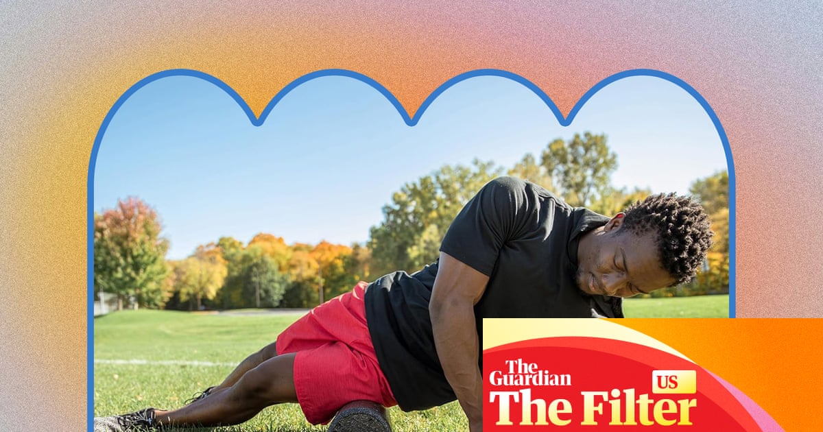 Foam rollers, Oura rings and the 'Spinefitter': the exact gear our fitness enthusiasts call 'a literal life-saver'