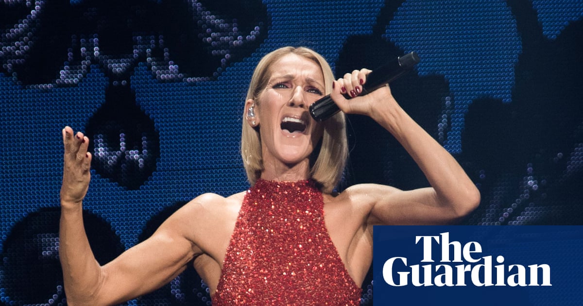 Big hits, massive ballads and titanic emotions: Celine Dion’s greatest songs – ranked!