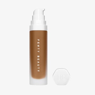 Fenty Beauty Soft’Lit foundation.