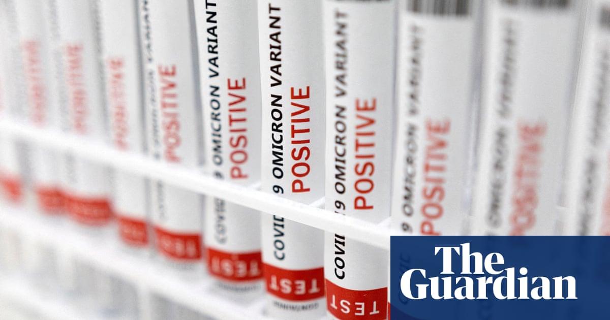 How Covid keeps surprising us and confounding the experts - The Guardian